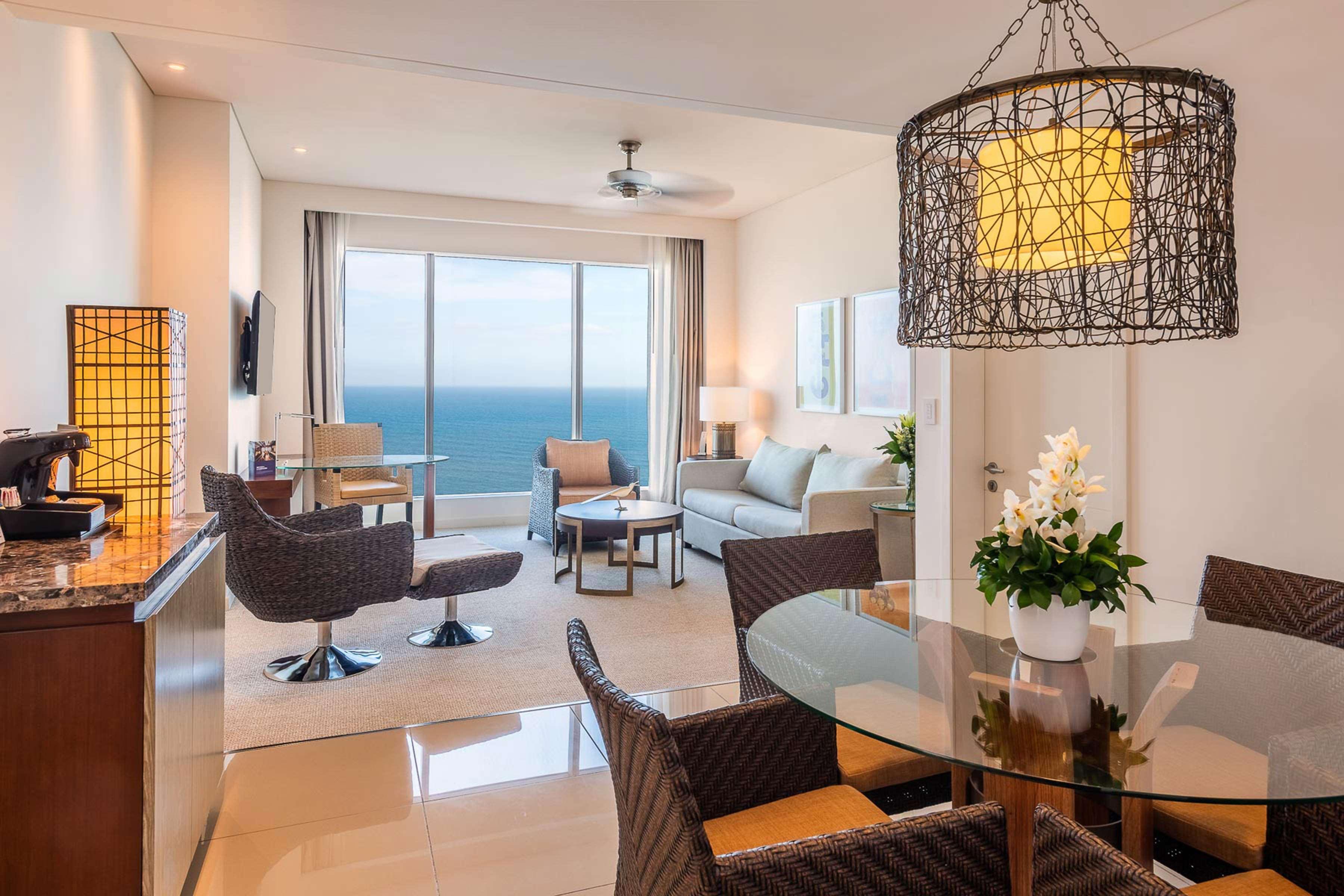 Habitación Hyatt Regency Cartagena