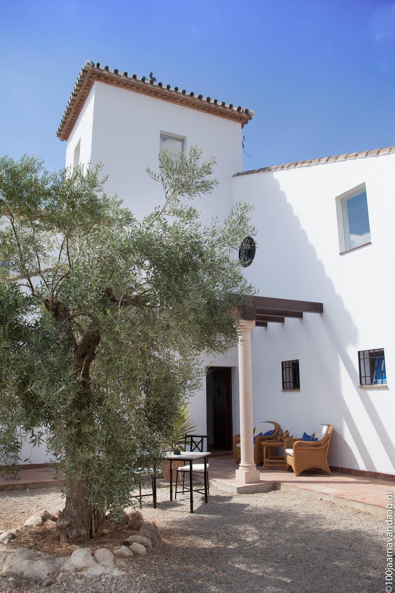 Vista Exterior Arriadh Hotel