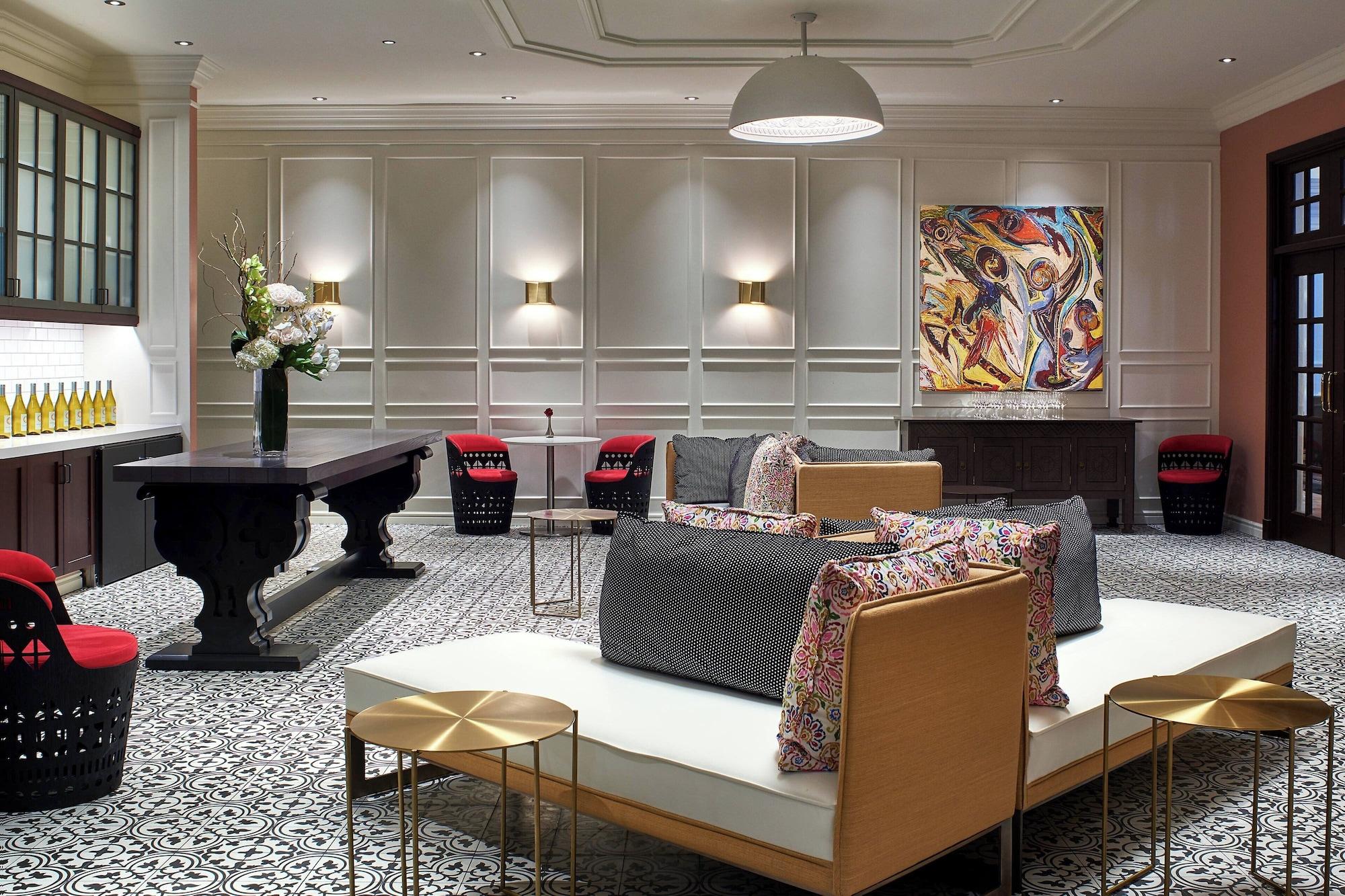 Restaurant Hotel Colonnade Coral Gables, Autograph Collection