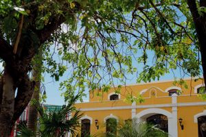 Alojamiento - Hotel Plaza Campeche