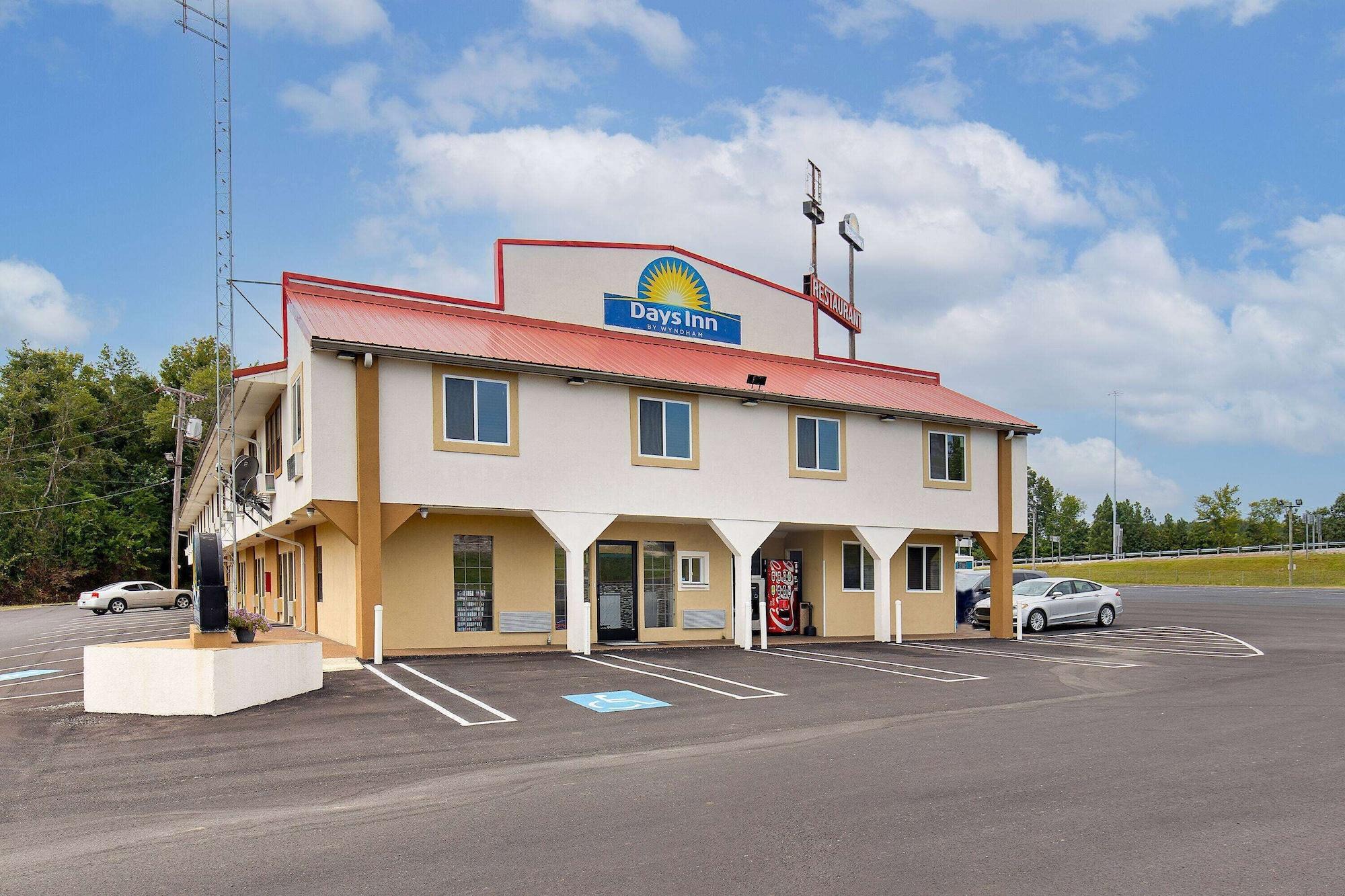 Varios Days Inn by Wyndham Holladay