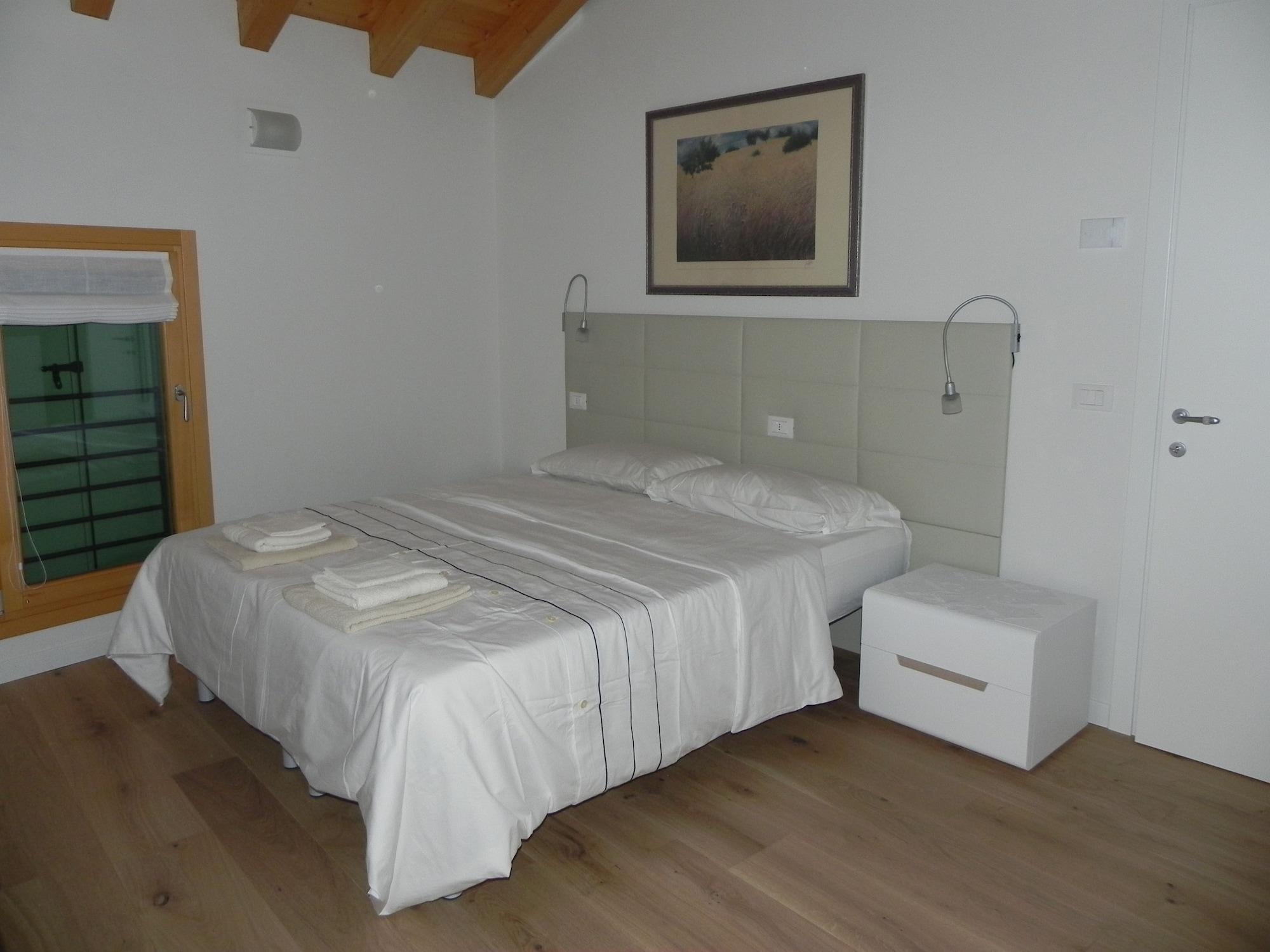 Habitación da Meri Locazione Turistica Appartamento