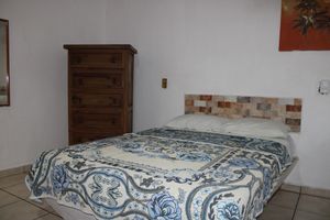 Alquiler Temporario - Bungalows Yessy Tetos