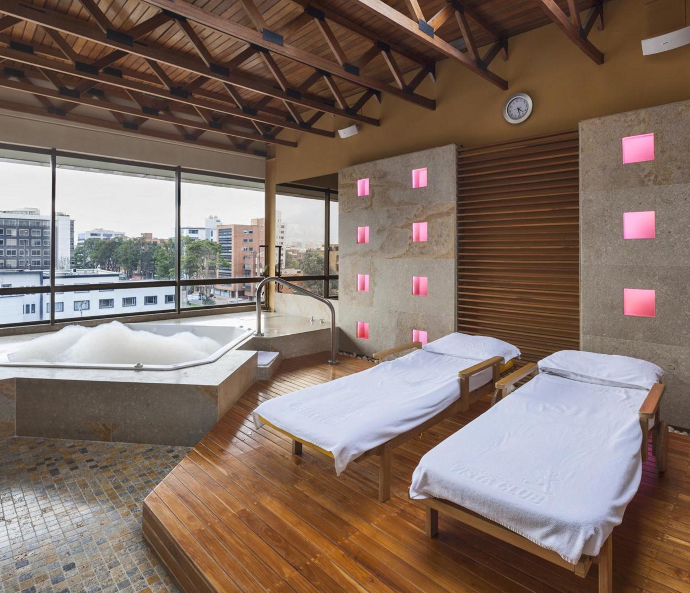 Hotel Bogotá Plaza Hotel