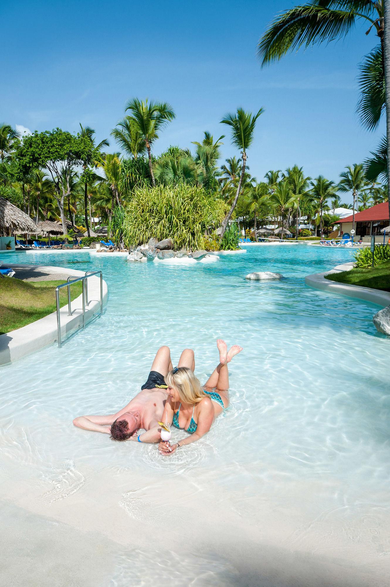 Hotel Grand Bavaro Princess
