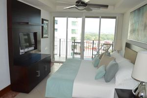 Alquiler Vacacional - Exclusive unit ocean front GRAND VENETIAN TOWER 2000