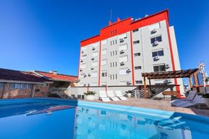 Alojamiento - Hotel Suárez Campo Bom