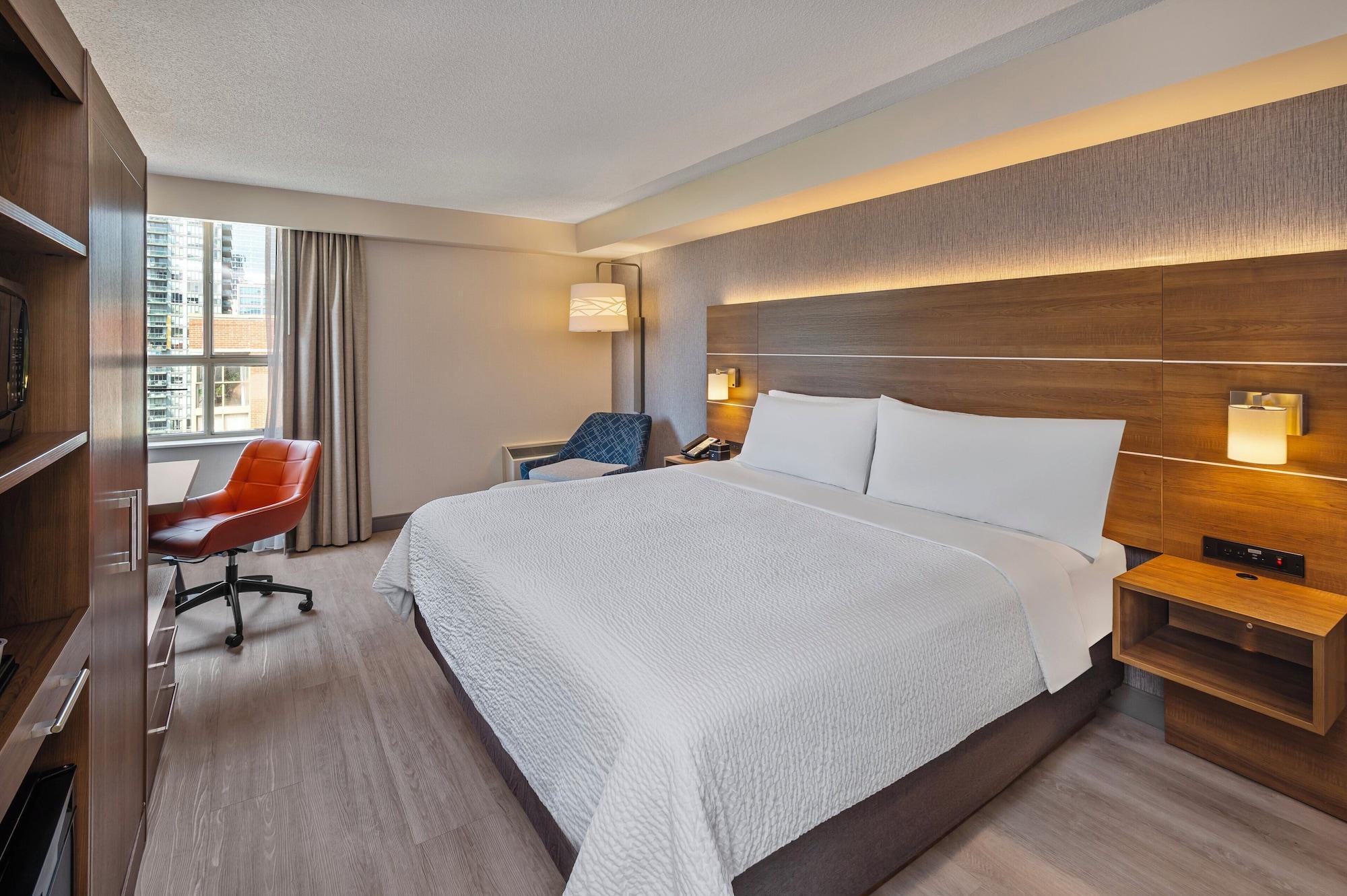 Habitación Holiday Inn Express Toronto - Downtown by IHG