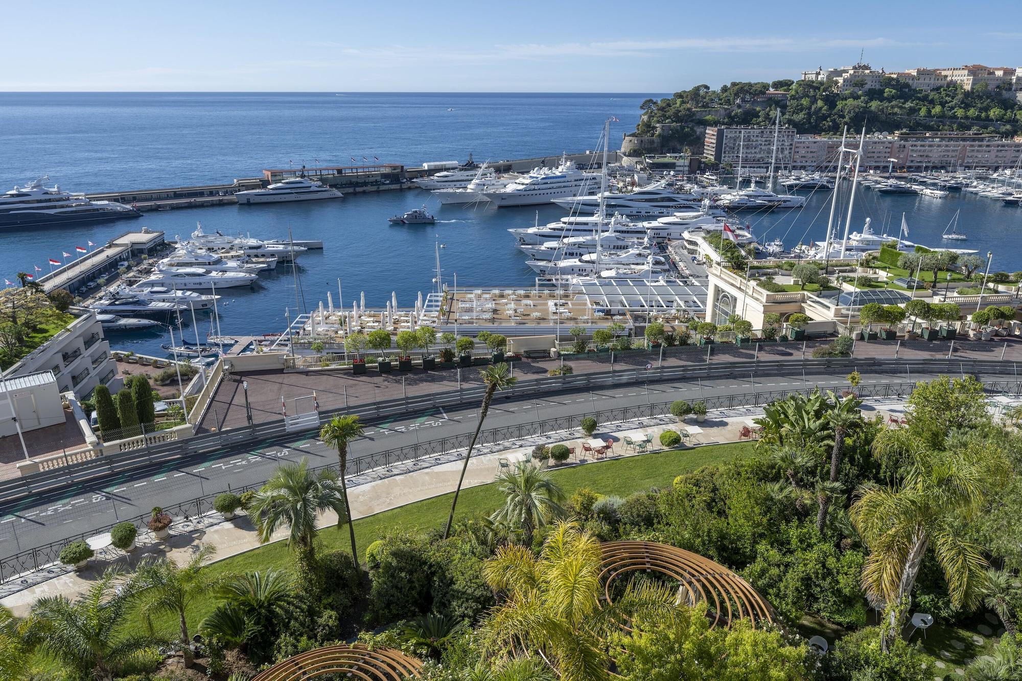 Playa Hôtel de Paris Monte-Carlo