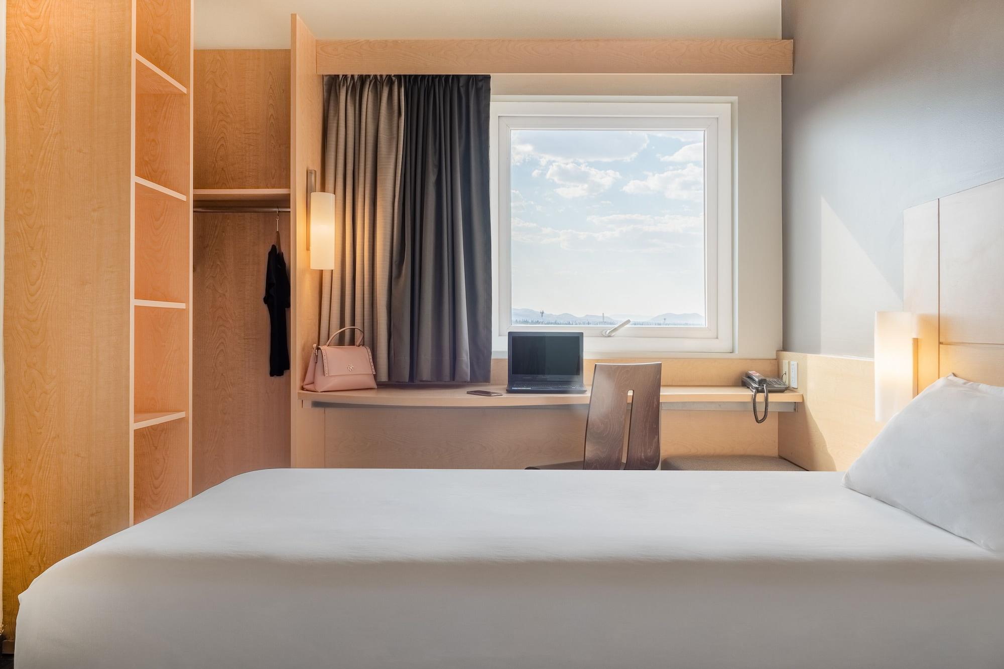 Habitación ibis Chihuahua