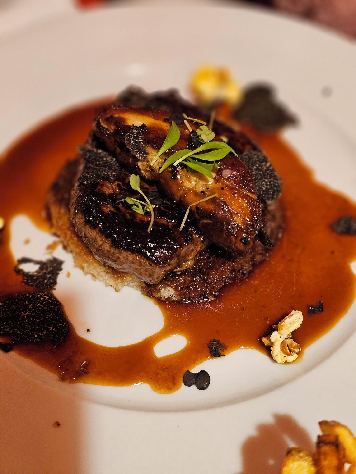 Restaurant Hotel du Moulin à Vent Gerland