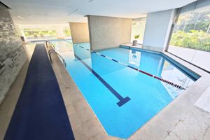 Alquiler Vacacional - Luxury Escape Indoor Pool, Gym, High Speed WiFi