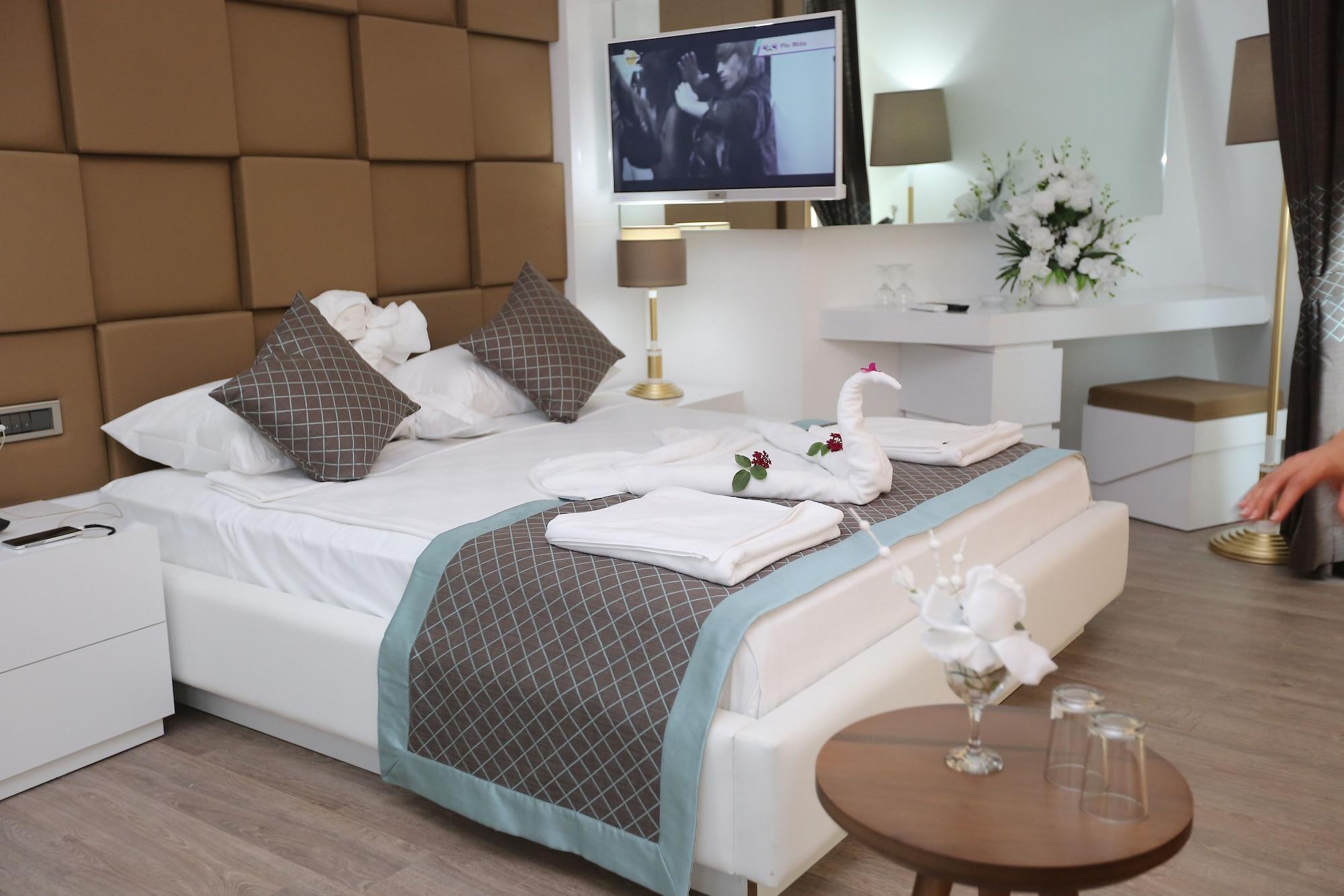 Habitación Elips Royal Hotel & Spa