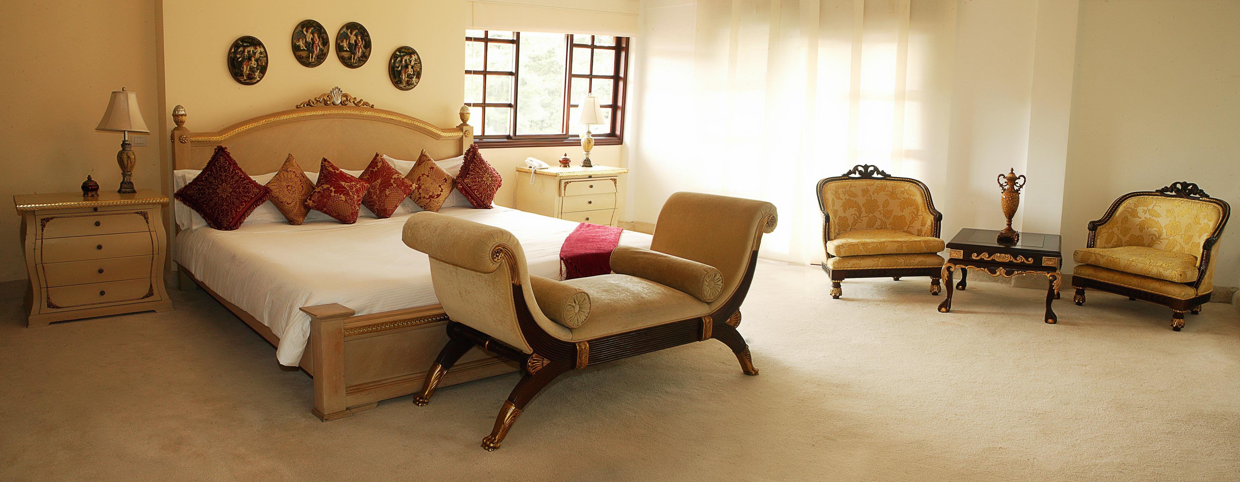Suite Casa Caballero Hotel Boutique