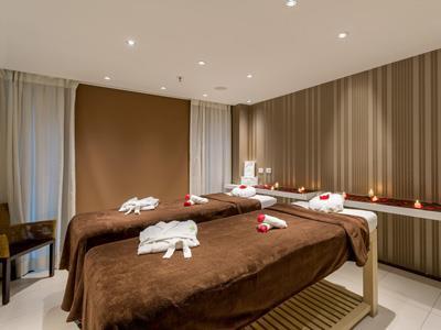 Hotel Casa Dann Carlton Hotel & Spa