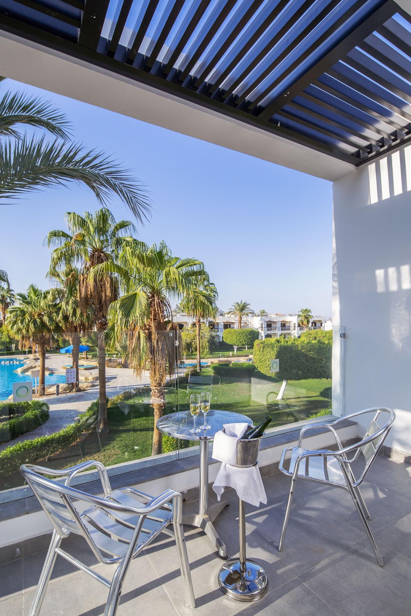 Habitación Amphoras Beach - Ultra All Inclusive