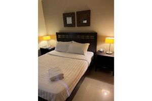 Alquiler Vacacional - Quali-Fornia Modern Suite en Torres Del Sol 1