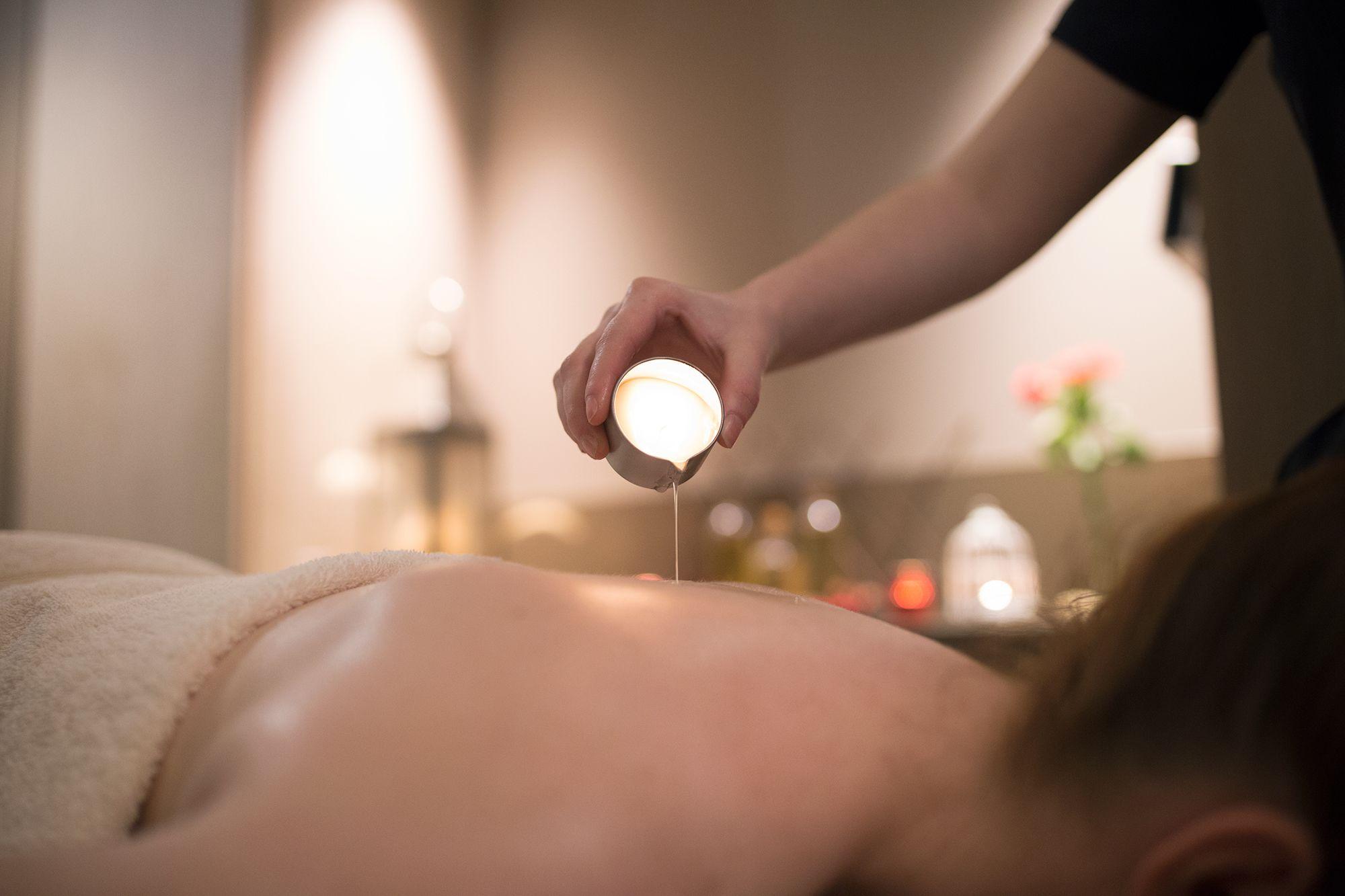 Spa The Grand Brighton