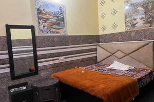 Alojamiento - Hotel Aryavart