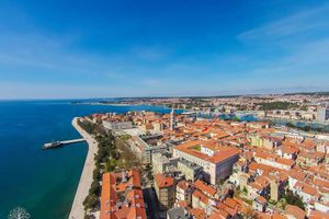 Alojamiento - Apartments & Rooms Mareta Exclusive