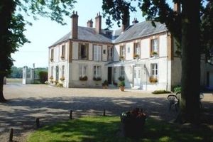 Alojamiento - Hotel La Villa des Bordes