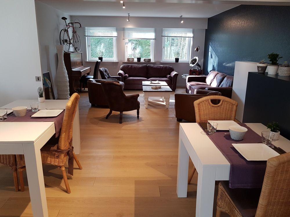 Sala de Reuniones Maison Kerkhove