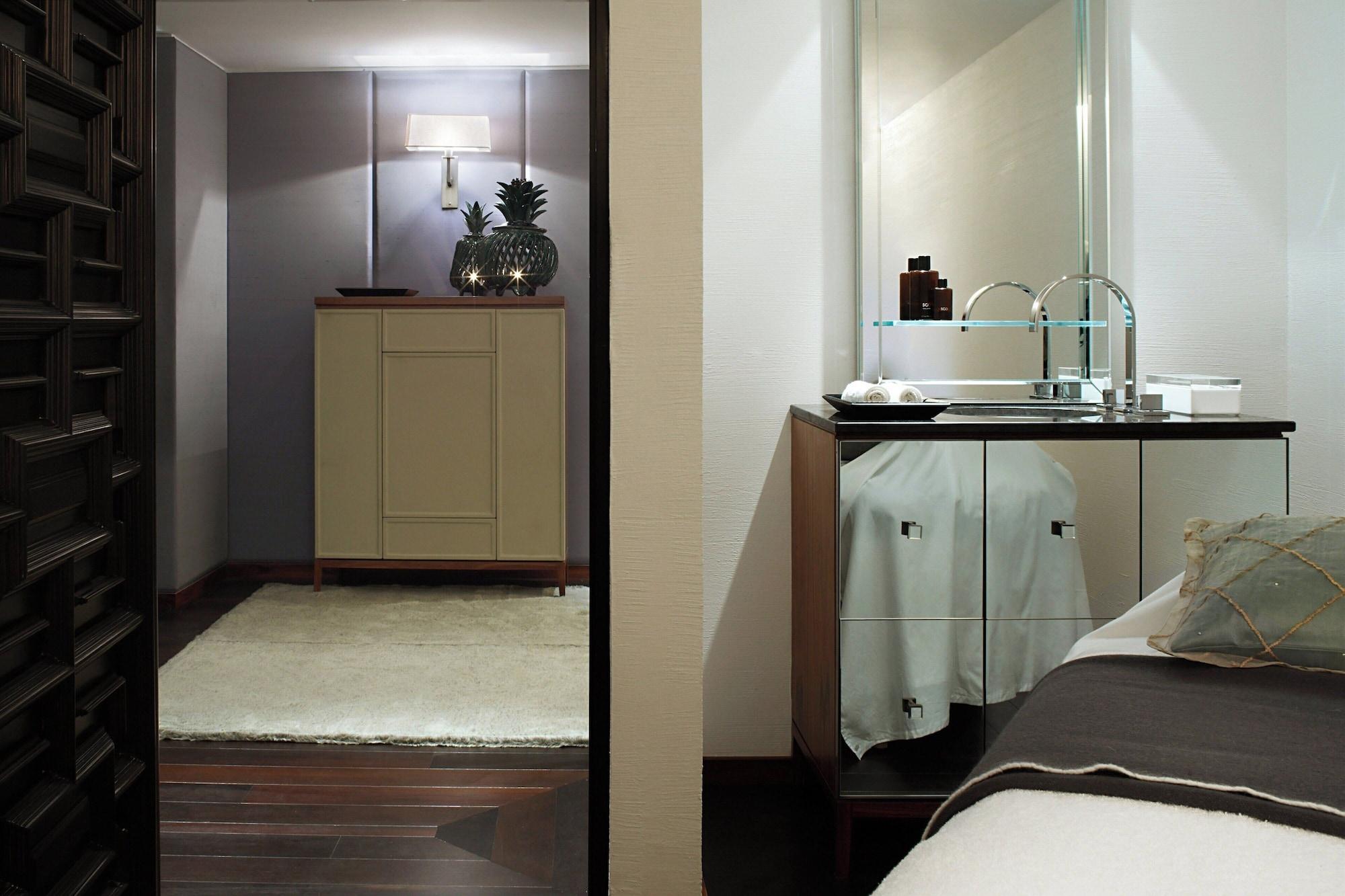 Spa Las Alcobas, a Luxury Collection Hotel, Mexico City