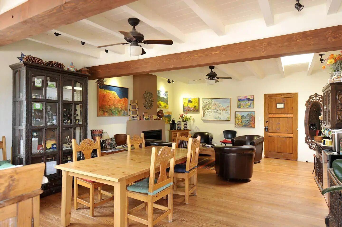 Restaurant Casa Cuma Bed & Breakfast