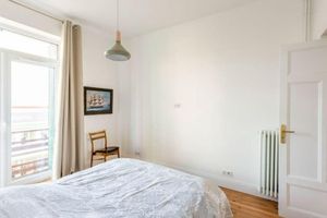 Alquiler Vacacional - New, Downtown, Double Garage, Netflix