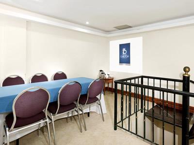 Hotel Dann Carlton Bucaramanga