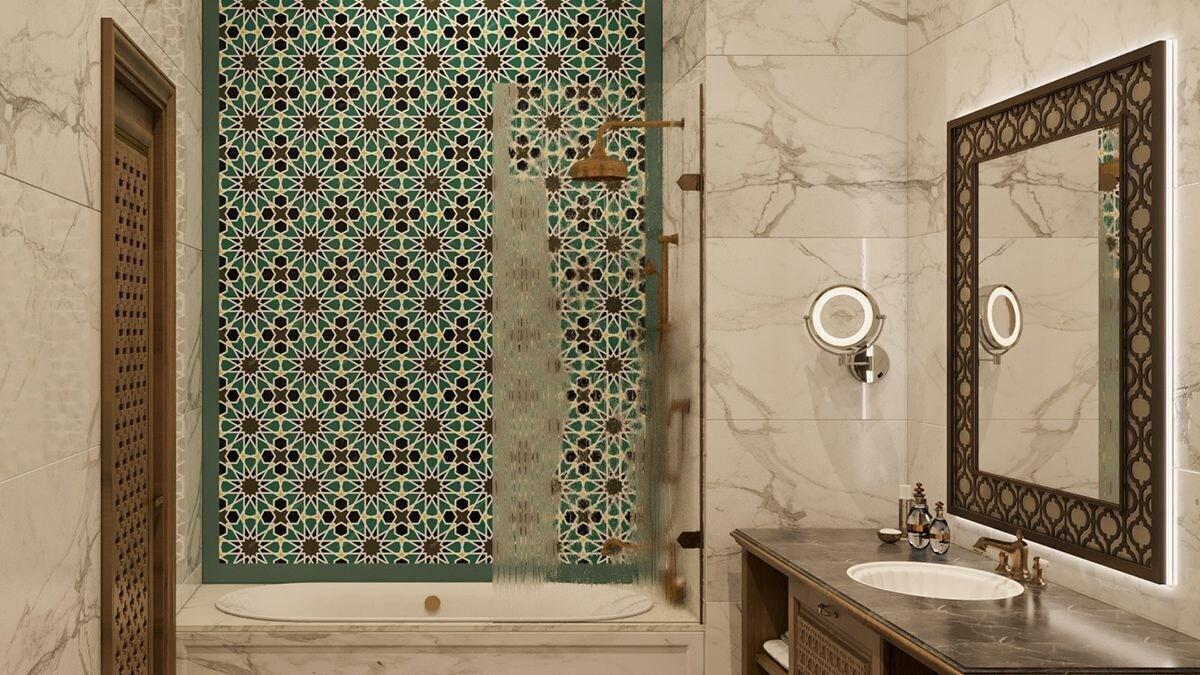 Equipamiento de Habitación Reikartz Sote Tashkent