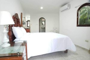 Renta Vacacional - Immaculate 1-bed Apartment in Cofresi