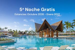 Alojamiento - Moon Palace The Grand - Punta Cana - All Inclusive