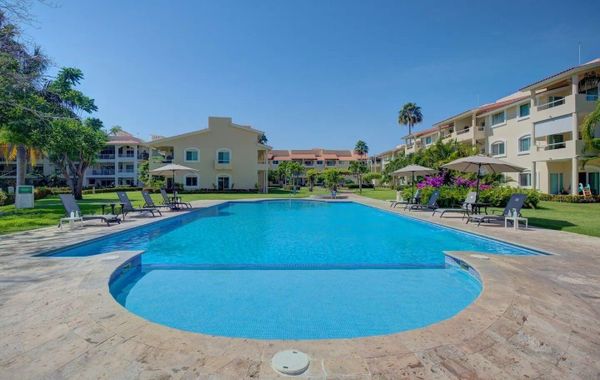 CONDO T BY TRVL2HM - Hoteles con spa en Nuevo Vallarta, Nayarit