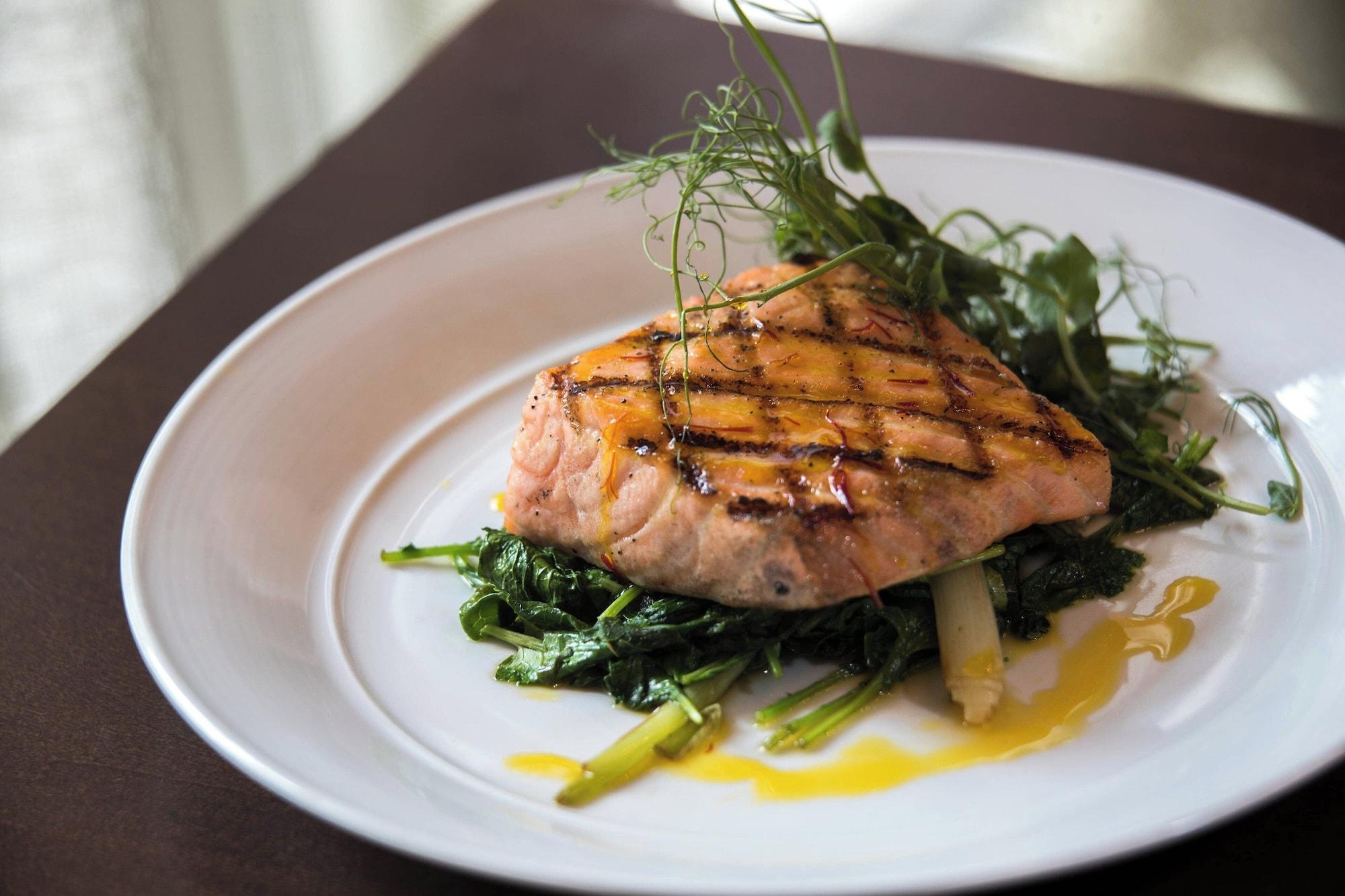 Restaurant Renaissance Cincinnati Downtown Hotel