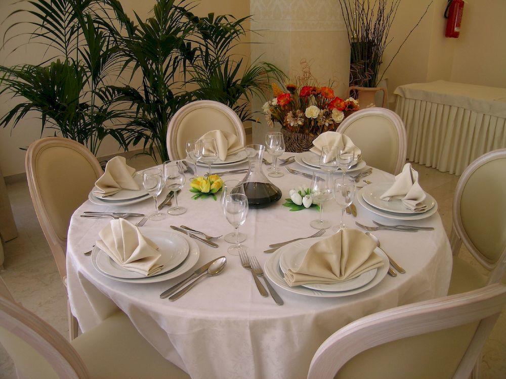 Restaurant Alexander Hotel Palme