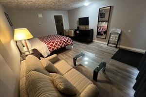 Alojamiento - Choice Inn by the Falls