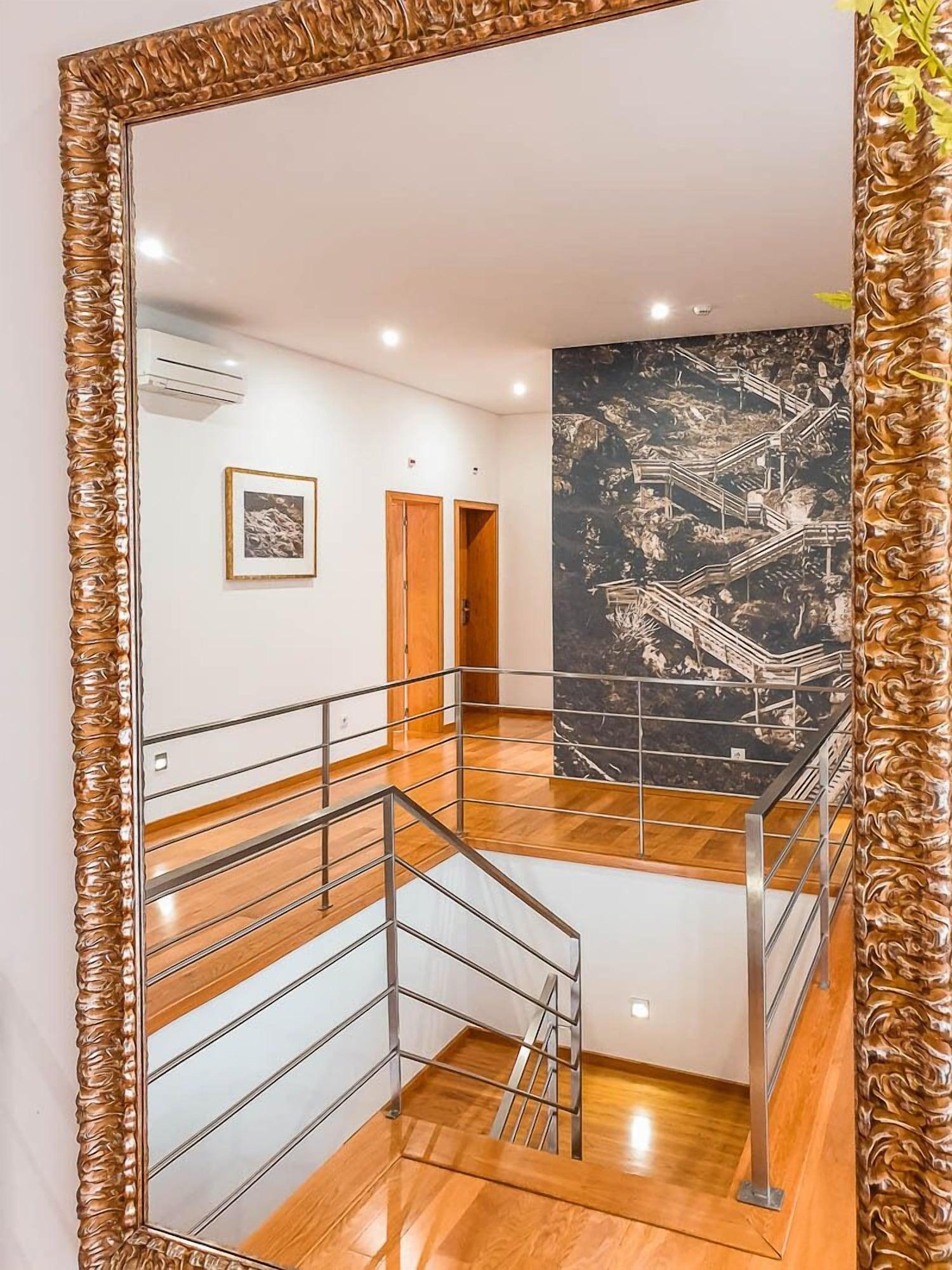 Varios Hotel Rural da Freita