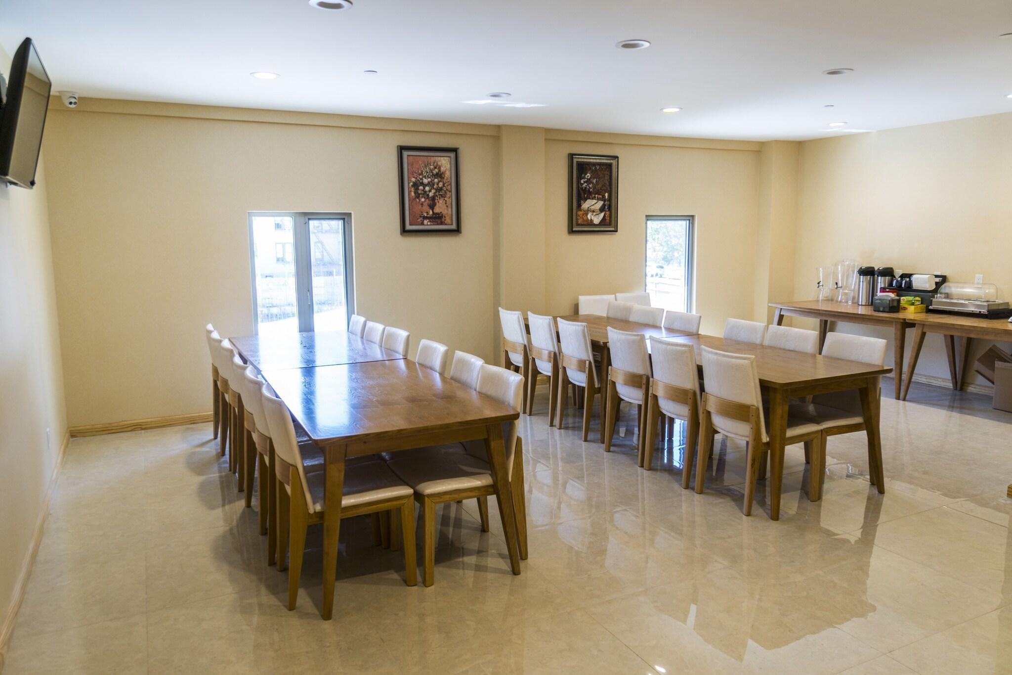 Restaurant John Hotel