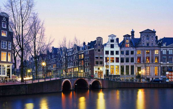 Hotel ibis Schiphol Amsterdam Airport