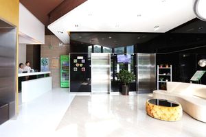 Alojamiento - Jinjiang Inn Zhongshan Pedestrian Street River View