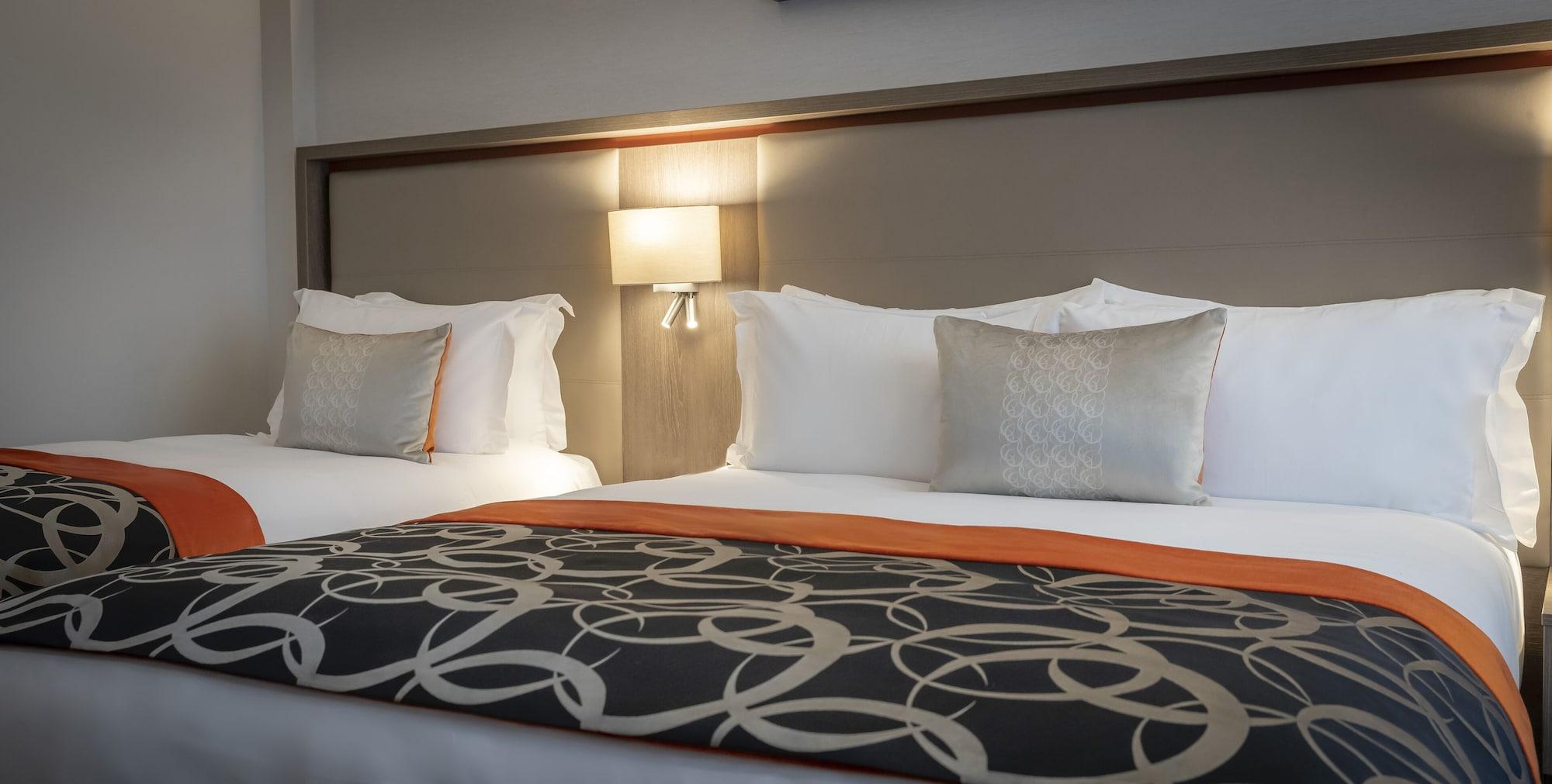 Habitación Clayton Hotel Galway