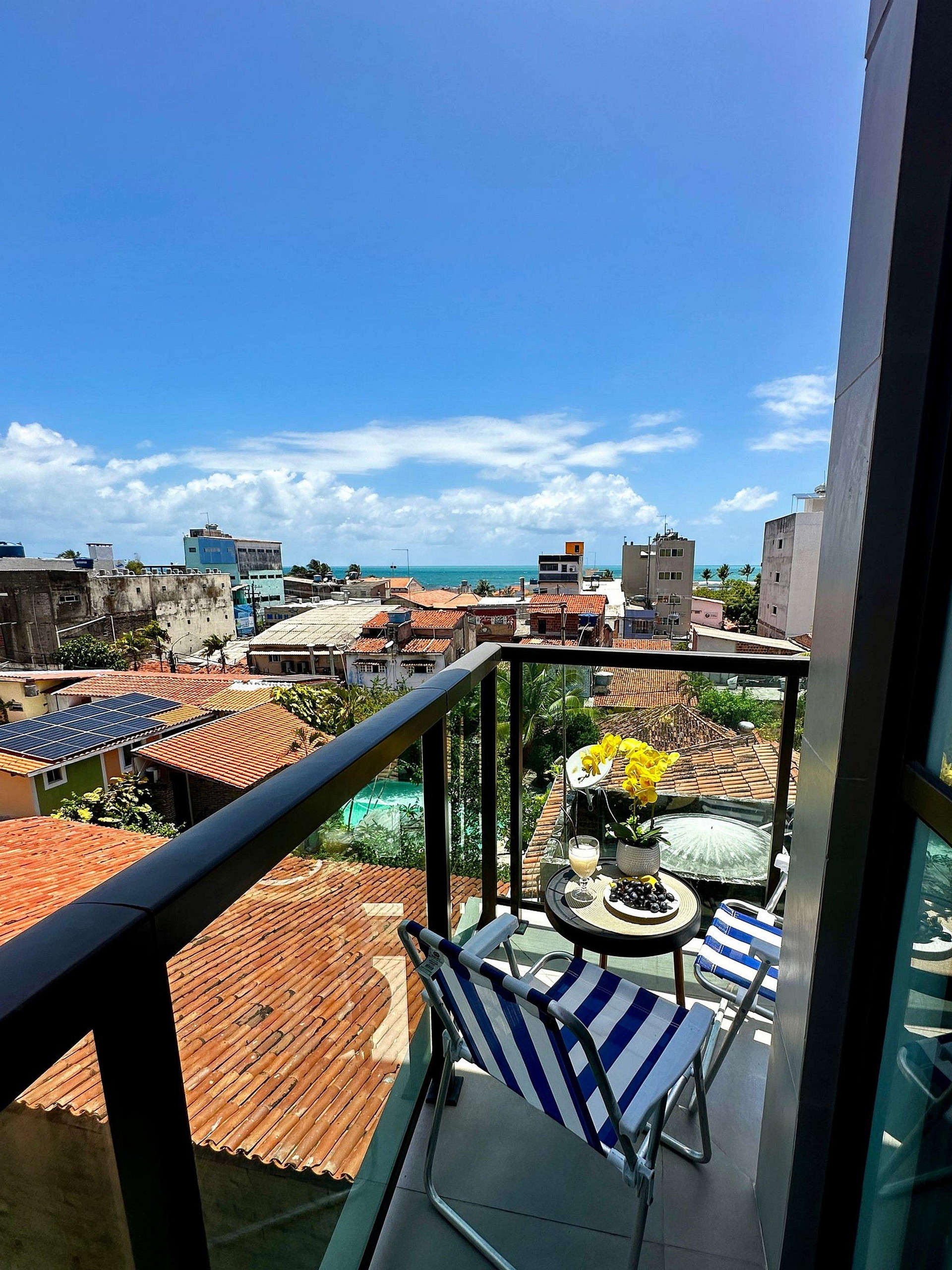 Playa Green Porto 304 - Flat Premium no centro de Porto