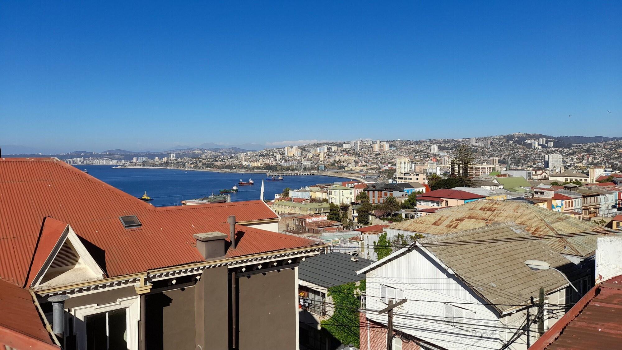 Varios Hostal Casa Fibonacci