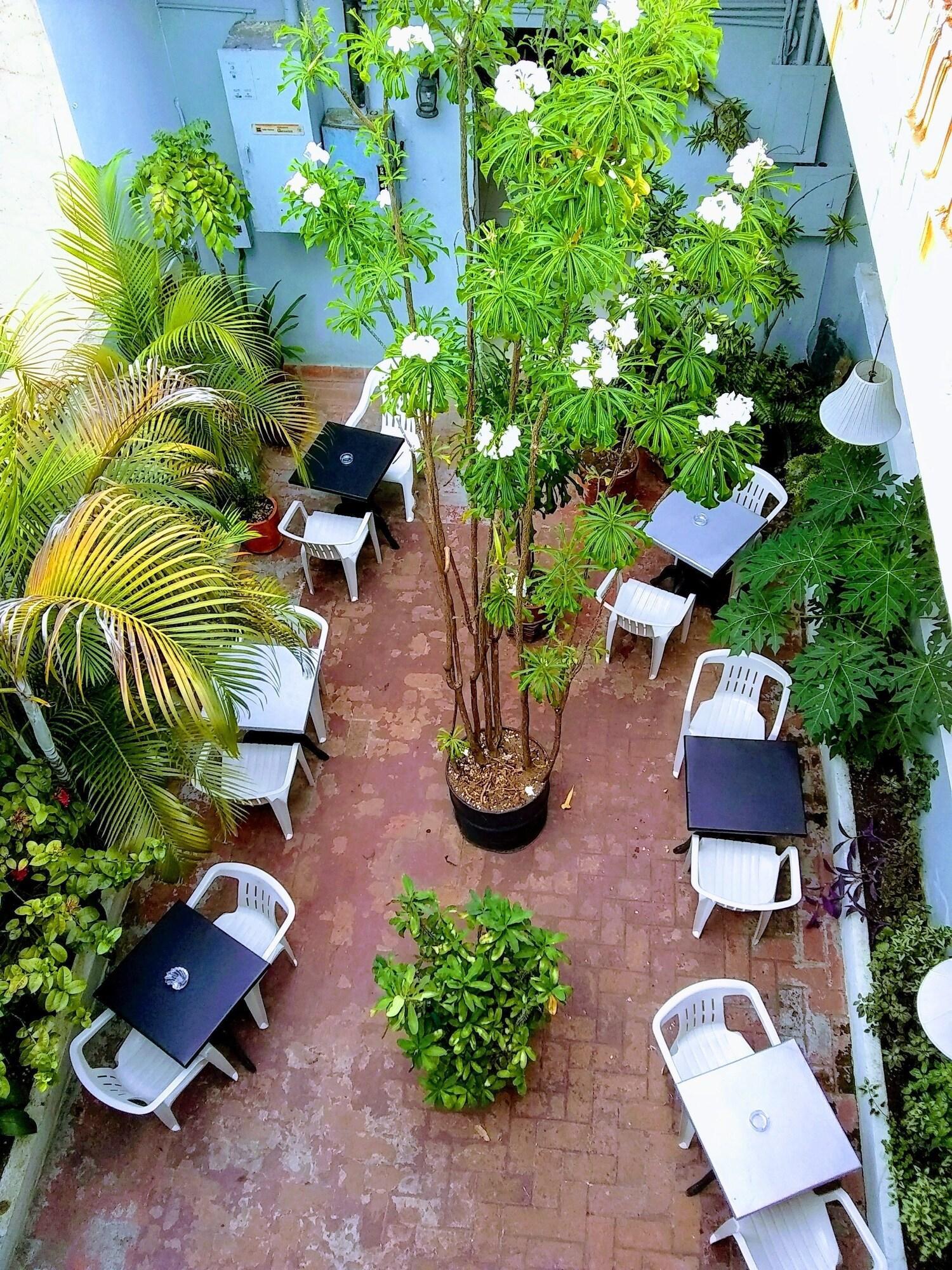 Restaurant Hotel Class Colonial