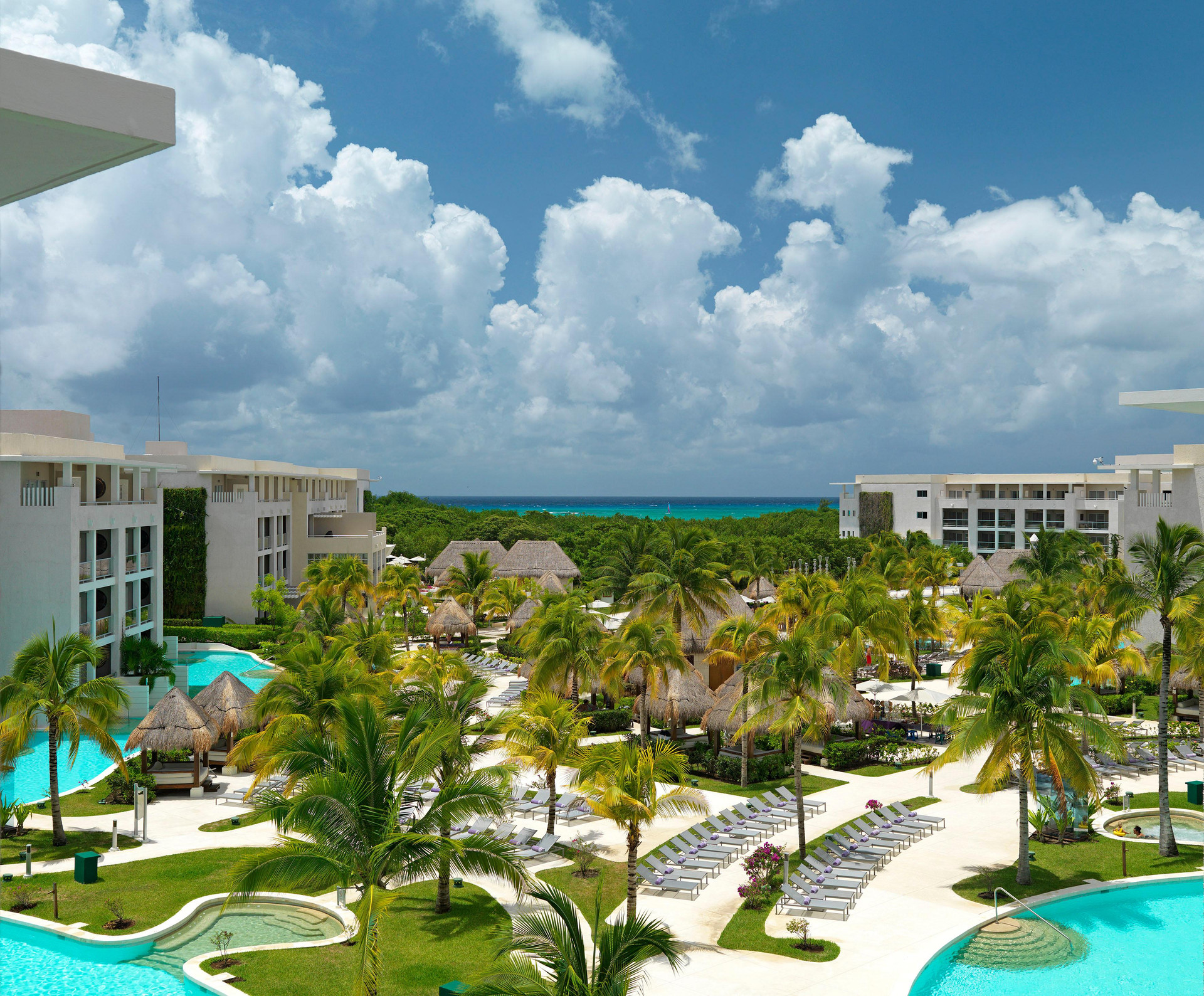 Paradisus Playa del Carmen  Riviera Maya - All Inclusive - foto 42