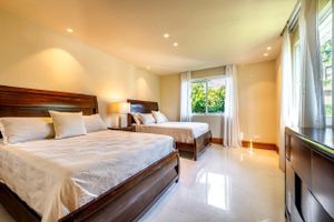 Arriendo temporal - Cozy Golf Villa@Casa de Campo_ 3 mins to the Beach !