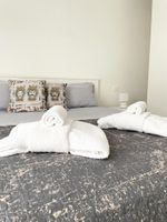 Alquiler Vacacional - Sicily Bedda vacation home, apartment in the city center and a stone's throw from the sea!