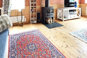 Alquiler Vacacional - 7 Person Holiday Home in Allingsas, Sverige