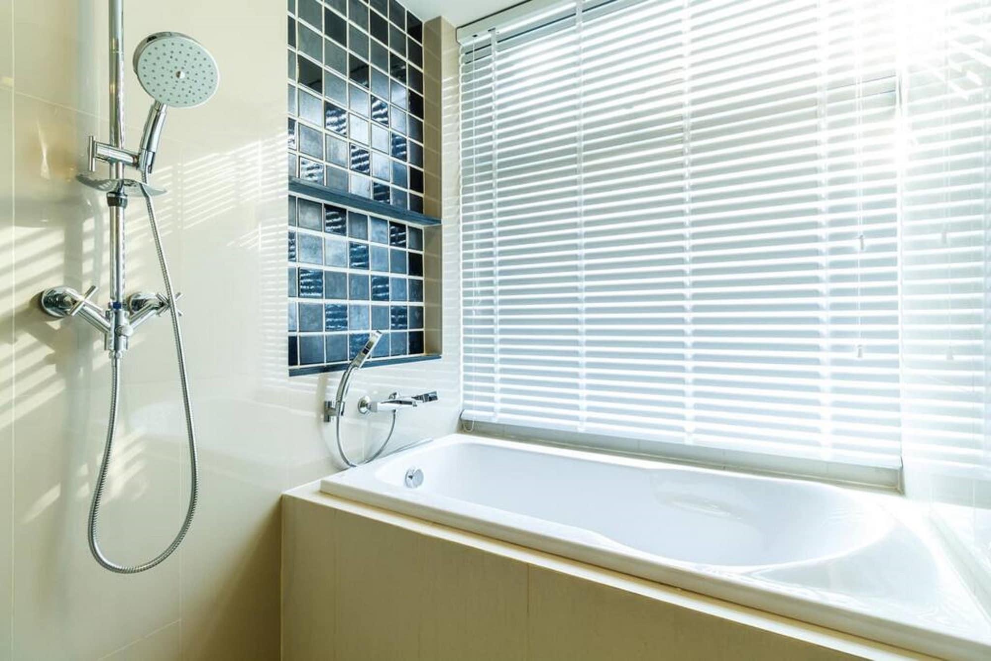 Equipamiento de Habitación The Deck Patong